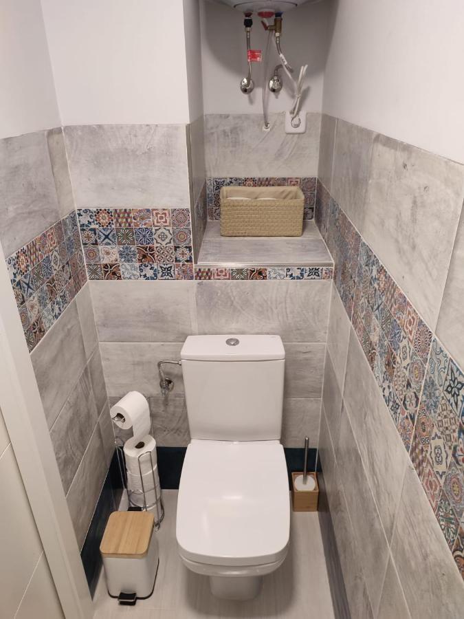 Apartamento Estudio Norte 2 *